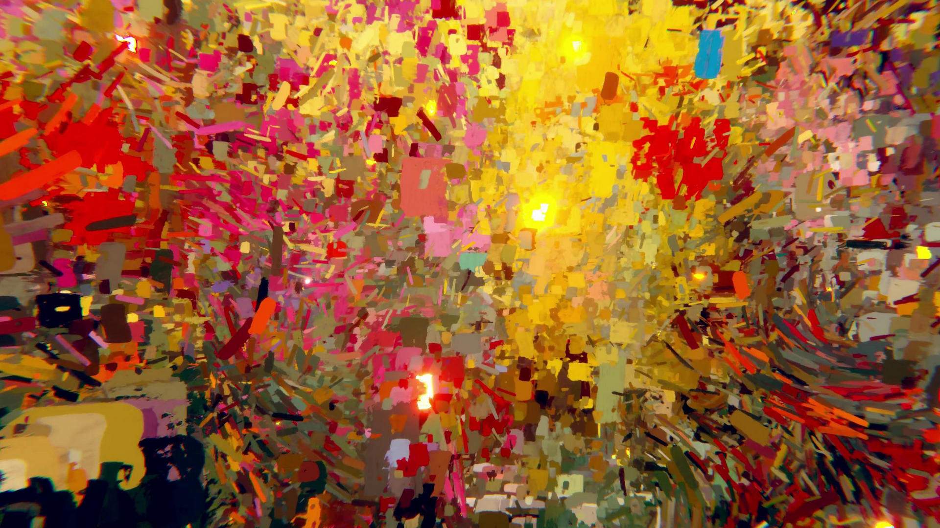 Memories of an Exhibition